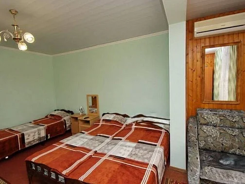 Эллинг Рыбацкий 96, Лазаревское Фото: 18 из 28