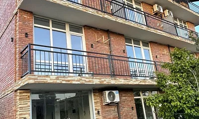 "Biss" гостевой дом, Сухум Фото: 1 из 41