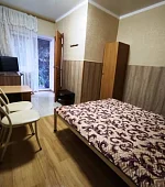 "Стандарт" 4х-местный "Стандарт" 4х-местный