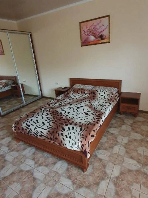 "Лиана" база отдыха, Кирилловка Фото: 19 из 25