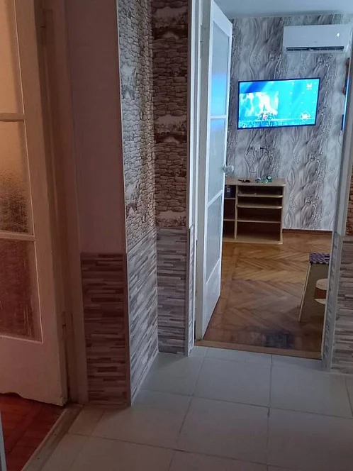 3х-комнатная квартира Октябрьская 424 кв 21, Цандрипш Фото: 10 из 11
