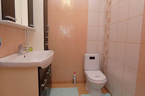 Дом под-ключ Фото: 18 из 27