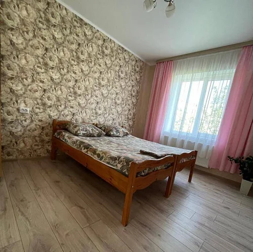 3х-комнатный этаж под-ключ Сахарова 9, Весёлое Фото: 11 из 14