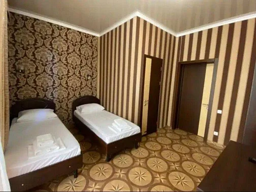 "Ахиллес" гостевой дом, Геленджик Фото: 11 из 20