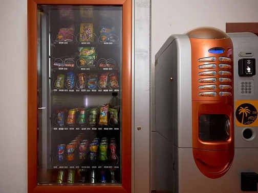 "Отель Диса" отель, Якорная щель Фото: 14 из 50