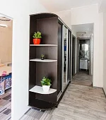 "Апартаменты 2х-комнатные"