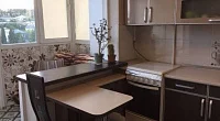 1-комнатная квартира Кипарисная 2 кв 42, Алушта
