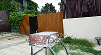 Дом под-ключ Голицына 8, Новый Свет