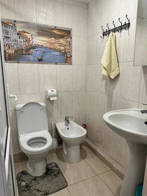 Дом под-ключ Победы 168, Лазаревское Фото: 18 из 20