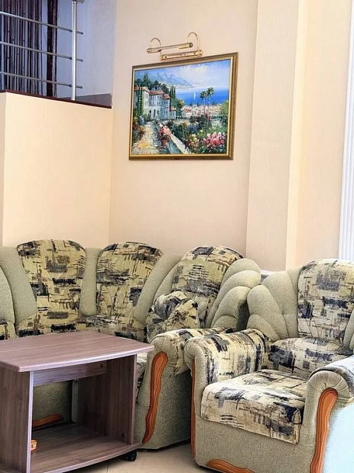 "Афродита" гостиница, Агой Фото: 10 из 45