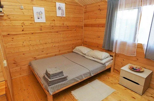 Дом под-ключ Фото: 4 из 10