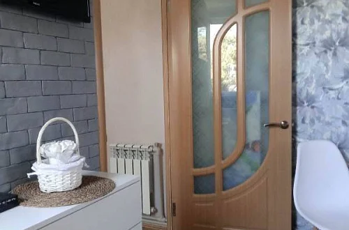 Коттедж под-ключ Фото: 26 из 30