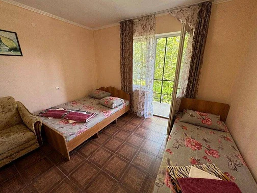 "Тихий уголок" гостевой дом, Архипо-Осиповка Фото: 37 из 51