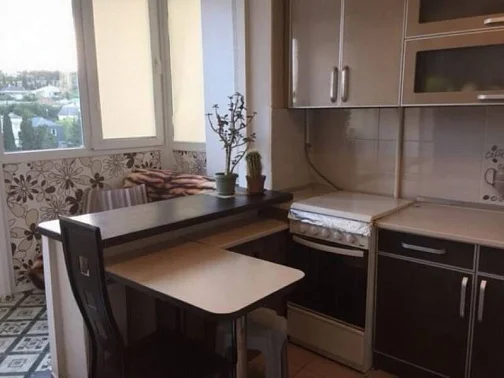 1-комнатная квартира Кипарисная 2 кв 42, Алушта Фото: 4 из 11