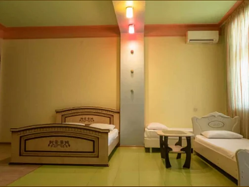 "Лоран" мини-гостиница, Сочи Фото: 23 из 51