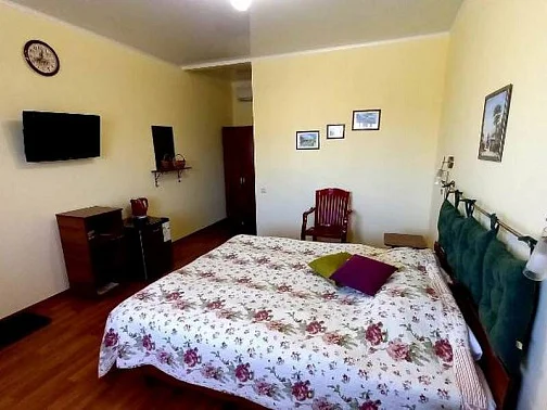 Гостевой дом Светлая 14, Новофедоровка Фото: 44 из 49