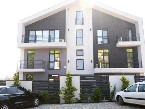 "Барнхаус" гостевой дом, Симферополь Фото: 2 из 34