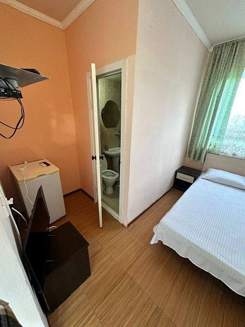 "Ботаника" гостевой дом, Архипо-Осиповка Фото: 17 из 31