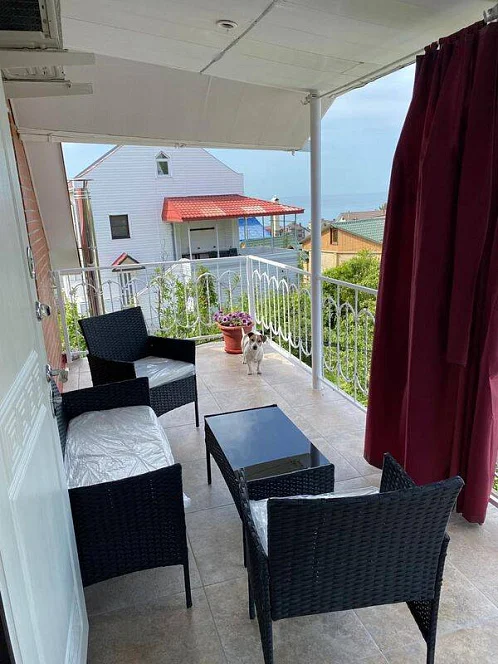 "Утренняя Звезда" гостевой дом, Агой Фото: 23 из 25