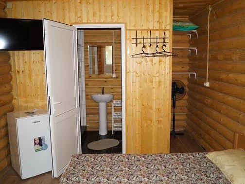 "Уютный уголок" частный сектор, Лермонтово Фото: 39 из 47