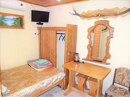 "Светлана" мини-гостиница, Алушта Фото: 30 из 31