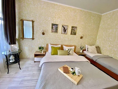 "Дарья" мини-гостиница, Лдзаа Фото: 26 из 50