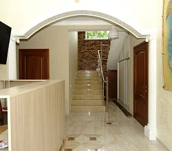 "Сердце города" гостевой дом