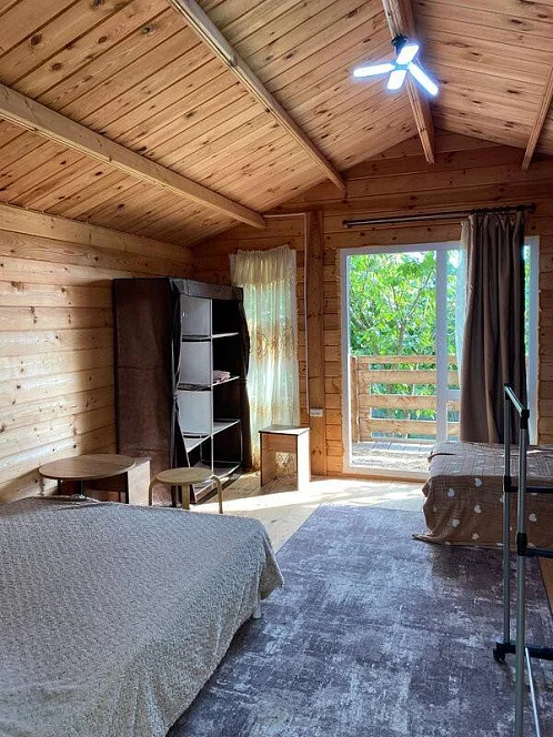 "Домик Надежды" комната под-ключ, Сухум Фото: 5 из 6