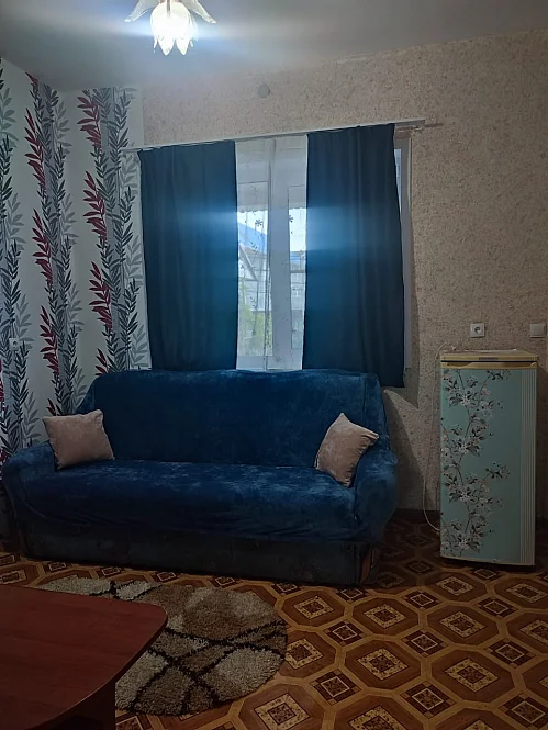 "Лика" гостевые комнаты, Архипо-Осиповка Фото: 39 из 51