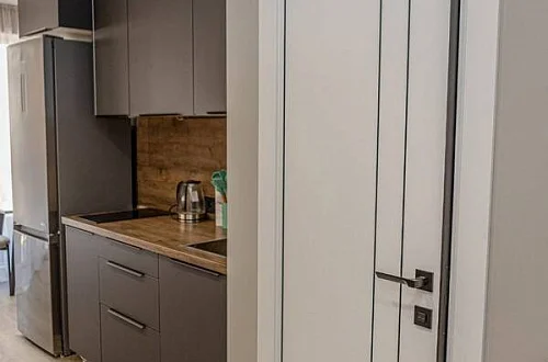 Квартира-студия Фото: 22 из 28