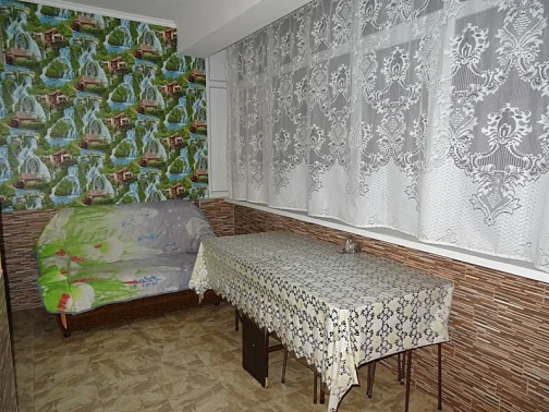 3х-комнатная квартира Аиааира 105 кв 1, Сухум Фото: 12 из 16