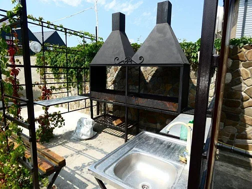 "Морской 1" частный сектор, Джубга Фото: 6 из 51