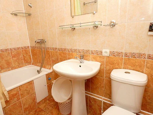 "У Натальи" частный сектор, Лазаревское Фото: 11 из 46