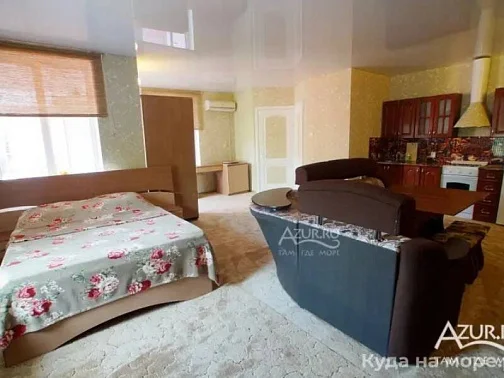 "Розовый фонтан" мини-гостиница, Джемете Фото: 15 из 41