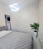 "2-комнатный с кухней" 4х-местный