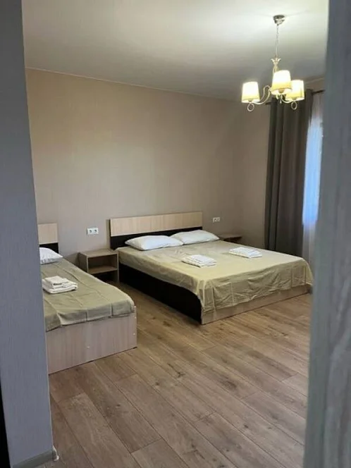 "Lk-hotel" гостевой дом, Пицунда Фото: 24 из 31