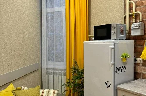 Квартира-студия Фото: 11 из 25