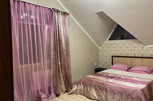2х-комнатная квартира Фото: 6 из 8