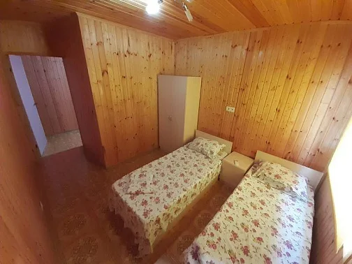 Дом под-ключ Прибрежная 75, Голубицкая Фото: 19 из 27