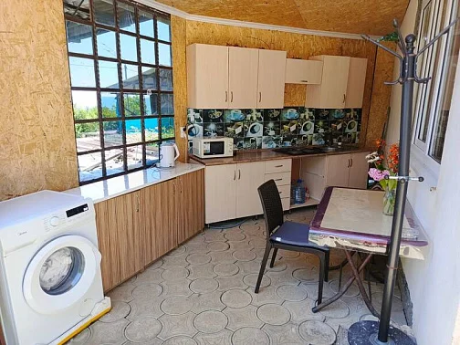 "MAG House" мини-гостиница, Новый Афон Фото: 18 из 36