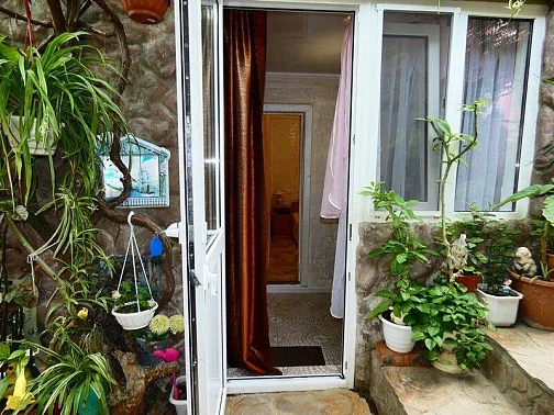 Частный сектор Курортная 5, Курортное Фото: 2 из 51