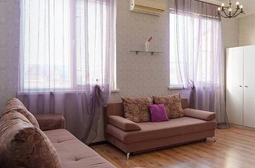 2х-комнатная квартира Фото: 5 из 8