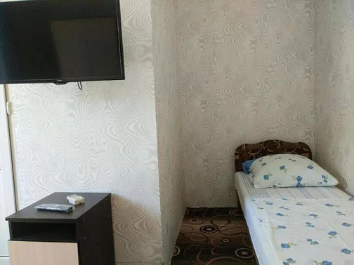 "Скала" гостевой дом, Ольгинка Фото: 18 из 51