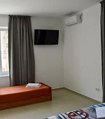 "Люкс" 4х-местный