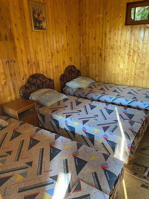"Оазис" частный сектор, Лазаревское Фото: 51 из 51