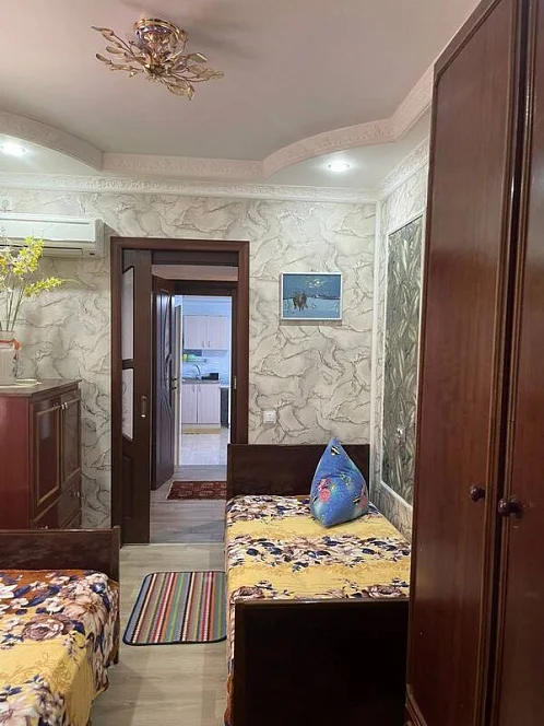 "Для большой компании" дом под-ключ, Ейск Фото: 25 из 31