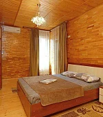 "Эконом с кондиционером"