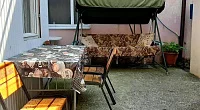 "На Пионерской" дом под-ключ, Геленджик