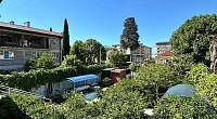 Частный сектор Ардзинба 219, Гагра