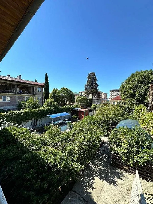 Частный сектор Ардзинба 219, Гагра Фото: 2 из 50